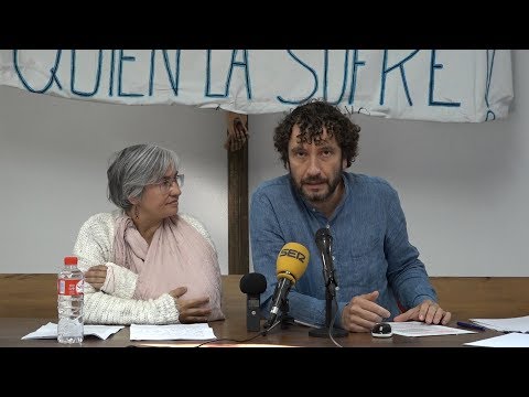 Renta mínima de inserción en Madrid