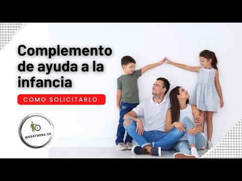 Solicitud de mínimos por cargas familiares: cómo solicitarlos y qué requisitos se necesitan