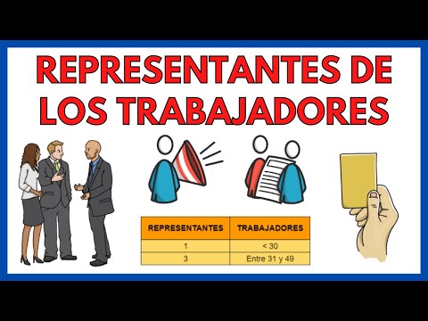 ¿Qué es un delegado de personal y cuáles son sus funciones?