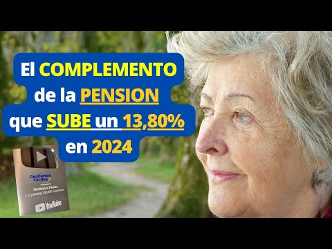 ¿Qué son las pensiones contributivas en España?