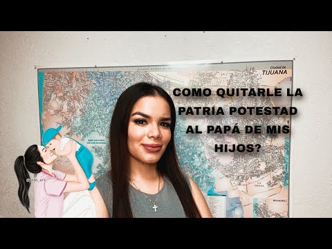 Cuando el padre pierde la patria potestad: consecuencias y soluciones