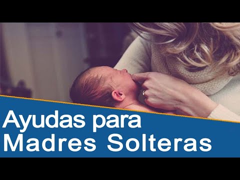 Ayudas para madres con hijos a cargo: todo lo que necesitas saber