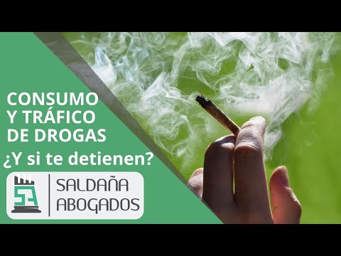 Sanción por posesión de 1 gramo de cocaína