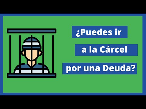 ¿Es posible ir a la cárcel por deudas con Hacienda?