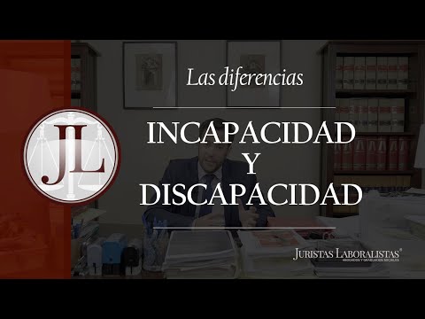 Diferencia Entre Incapacidad Permanente Total Y Absoluta Cu L Es La Distinci N Leyde Es Es