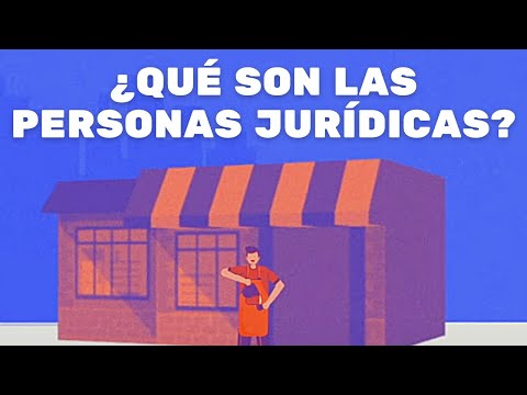 Diferencia entre persona física y jurídica: ejemplos y explicación