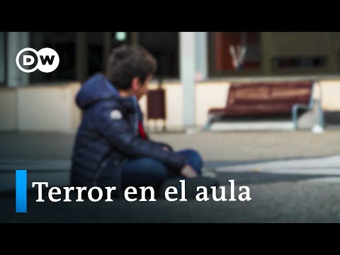 La nueva ley contra el acoso escolar en España