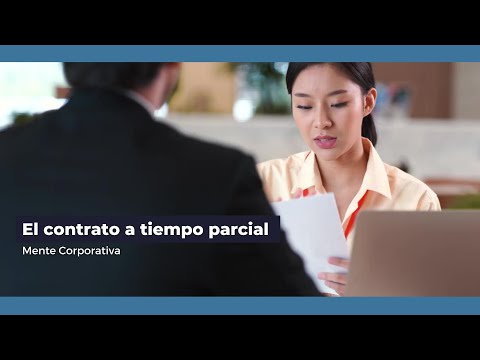 Horas complementarias en contratos a tiempo parcial: una opción flexible para trabajadores