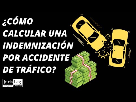 Cuándo te pagan la indemnización por accidente