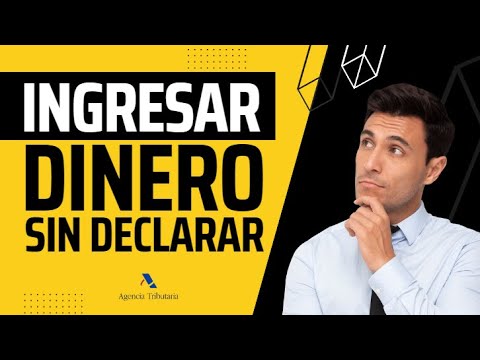 ¿Cuánto dinero puedo regalar sin tener que declararlo?