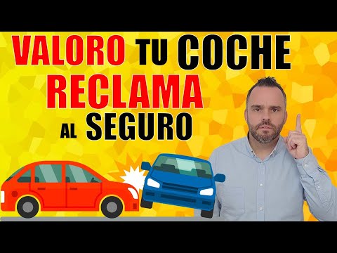 Cómo calcular el valor venal de un coche por matrícula