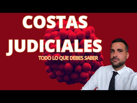 Cómo se cobran las costas judiciales: todo lo que necesitas saber