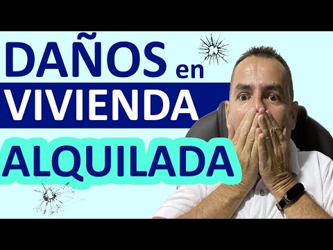 ¿Quién es el arrendador y quién es el arrendatario?