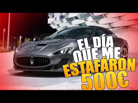 Condena por estafa de 500 euros