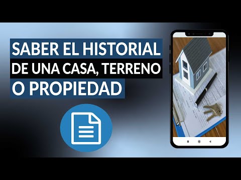 Cómo saber quién es el dueño de una propiedad