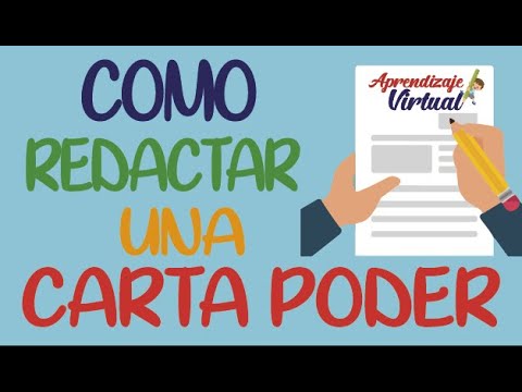 Traspaso de poder notarial de padres a hijos