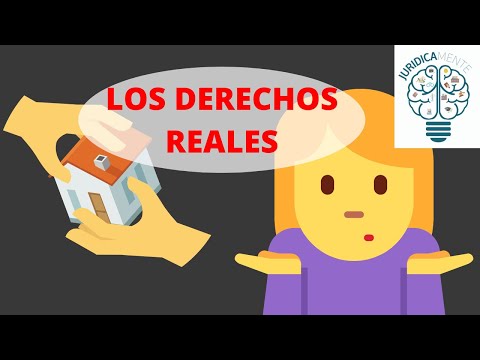 Derechos reales sobre bienes inmuebles: otros aspectos a considerar