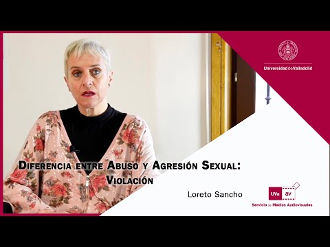 Diferencia entre abuso y agresión según el código penal