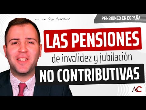 Beneficios de las pensiones no contributivas para la unidad económica de convivencia