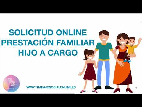 Desglose de prestaciones por hijo a cargo: todo lo que necesitas saber