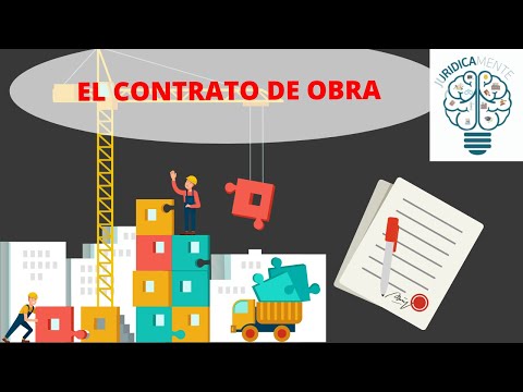 Contrato de obra o servicio determinado: Todo lo que necesitas saber