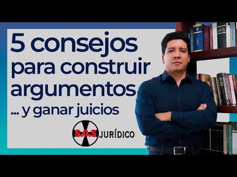 Cómo presentar pruebas en un juicio: guía completa y consejos útiles