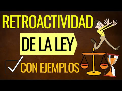 La ley de eficiencia procesal entra en vigor