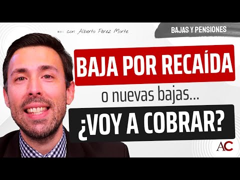 El motivo se especifica en el parte de baja