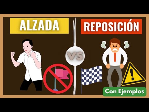 Diferencia entre recurso de alzada y recurso de reposición: ¿Cuándo utilizar cada uno?