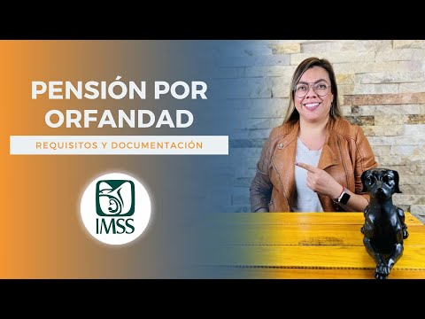 Pensión de orfandad para discapacitados mayores de edad: beneficios y requisitos