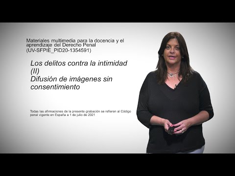 Difundir datos personales sin consentimiento: una violación al código penal