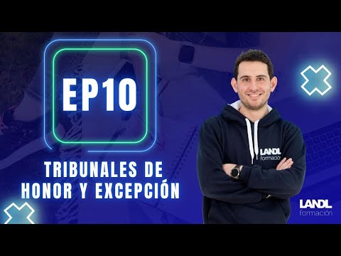 ¿Qué es un tribunal de excepción y cómo funciona?