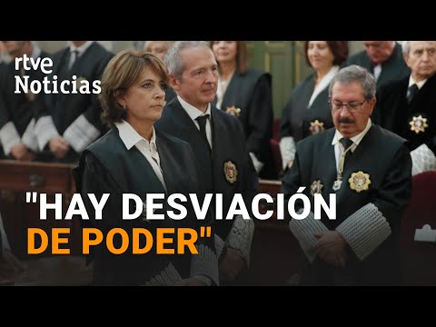 El nombramiento del fiscal general del estado