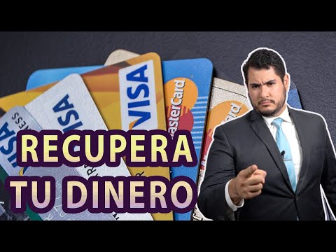 El banco en España te devuelve el dinero si eres estafado