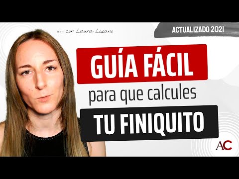 ¿Cuánto es el finiquito de un mes?