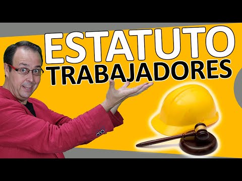 Importancia de la guarda legal del estatuto de los trabajadores