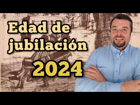 La edad máxima de jubilación en España