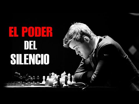 El poder del silencio como respuesta