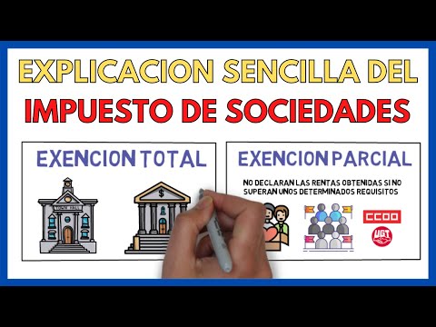 La base imponible del impuesto de sociedades: todo lo que necesitas saber