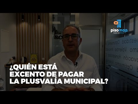 ¿Cuánto vale la plusvalía de una casa?