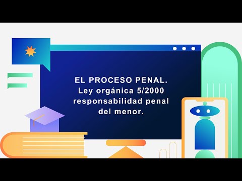 La Ley Orgánica de Responsabilidad Penal del Menor: Protegiendo a los más jóvenes