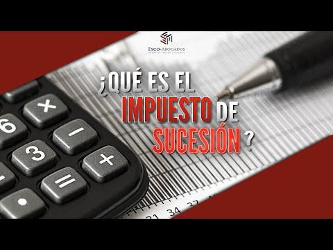 La obligatoriedad del impuesto de sucesiones