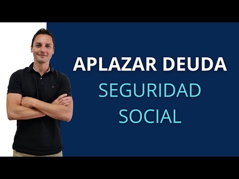 Declaración de extinción del crédito de la seguridad social