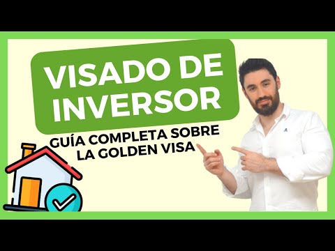 ¿Qué es la Golden Visa en España?