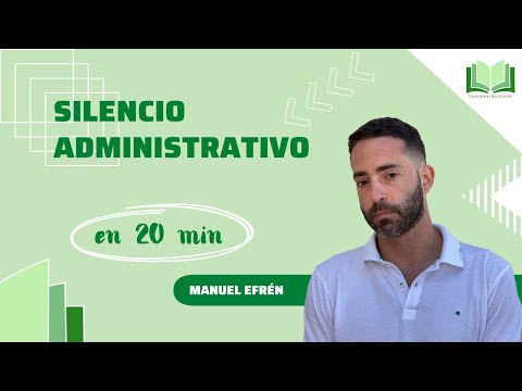 La estimación por silencio administrativo tiene a todos los efectos