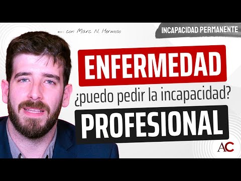 Incapacidad permanente por accidente no laboral: ¿Qué debes saber?