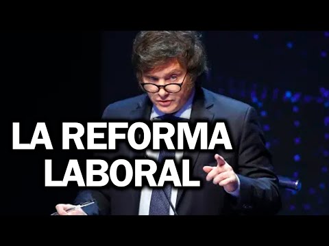 Periodo de prueba en la reforma laboral