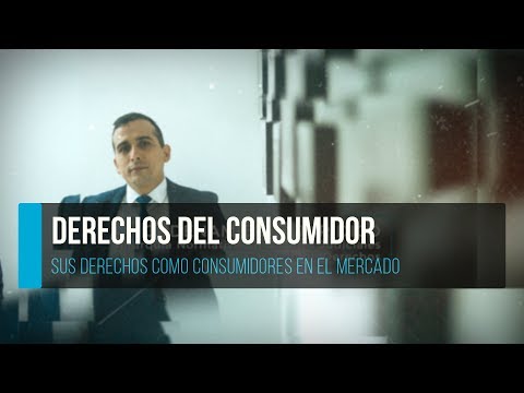 Estatuto del consumidor: Ley 11/2005 - 15 diciembre