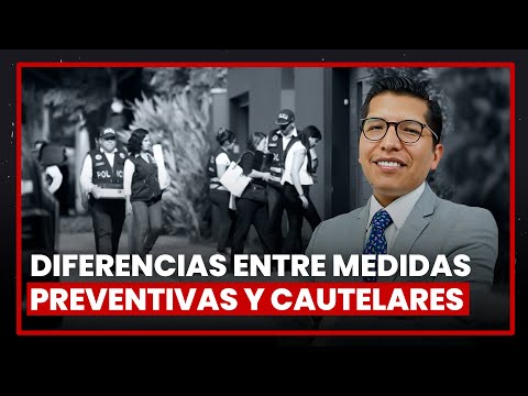 Medidas cautelares civiles en proceso penal