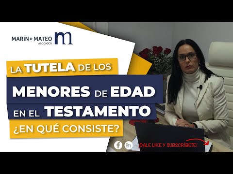 El papel del tutor legal en la vida de un mayor de edad